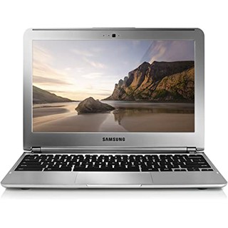 USED Samsung Chromebook XE303C12-A01 11.6-inch, Exynos 5250, 2GB RAM, 16GB SSD, Silver 60%