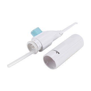 Teeth Cleaner Tool Dental Water Jet Portable Power Floss Oral Irrigator Jet (1)