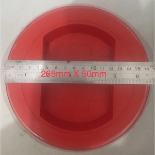 Shrinkable Cap Seal (pack of 100pcs) 90mm - 265mm * Please measure first before buying * (6)