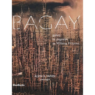 Bagay: Gabay sa Pagsulat sa Wikang Filipino