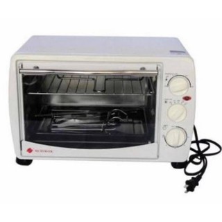 Micromatic MRO-18 Electric Rotisserie Oven 19L Electric Oven