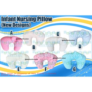 COD Baby Nursing Pillow for Baby Breastfeeding Pillow