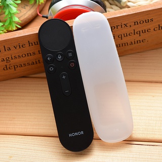 Silicone Case For Huawei Honor Smart Tv Remote Control Protective Cover