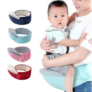 【Ready Stock】Baby Carrier ✵✴BAONEO Adjustable Baby to Toddler Hip Seat
