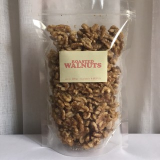 Raw / Roasted Walnuts 200g, 500g, 1kg