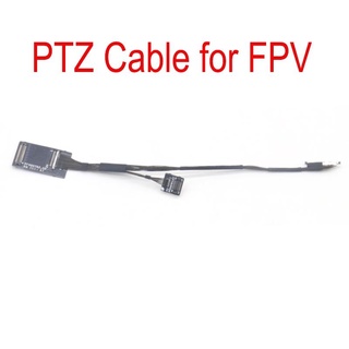Brand New Signal Line for DJI FPV Drone Gimbal Camera PTZ Cable Transmission Flex Wire Repair Part for Drone Replacement