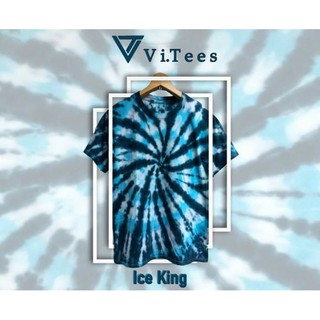 [High Quality] Ice King Tie Dye Shirt