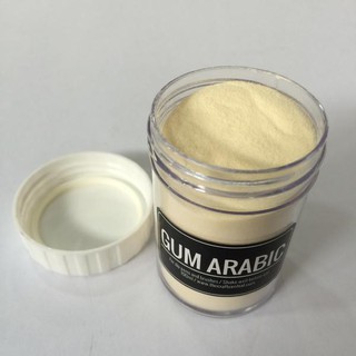 watch ✳Gum Arabic Powder - The Craft Central♛