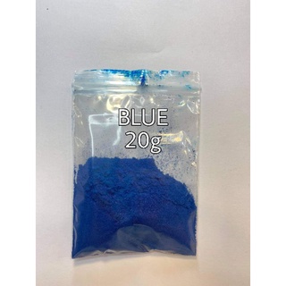 BLUE COLORANT (water soluble)