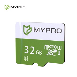 Mypro Class 10 32G High Speed Micro SD card