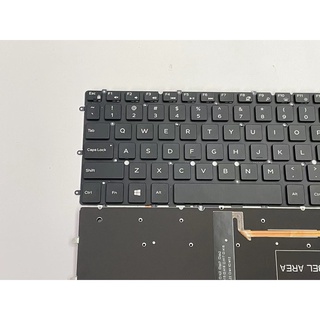 ☎Dell Dell 15 7547 7548 XPS 13 9343 9350 9360 P41F P54G keyboard