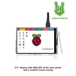Raspberry Pi 3 B+ Complete Starter Kit (2)