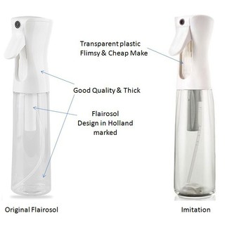 specials✆┅☃High Pressure POWERFUL CONTINUOUS Alcohol Spray Atomization Ultra Fine Spray Bottle