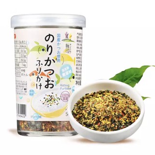Japan Brand Furikake Rice Mixed 9+months