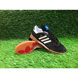 Selling Adidas Copa Mundial Primeknit 70Y Black Futsal Shoes