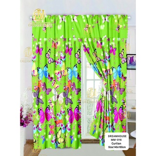 ✤✇BIG SALE Curtain Door/window Curtain 140x180cm (6)
