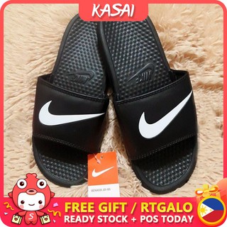 KASAI New Nike Benassi Slippers for men women casual slides Premium Quality