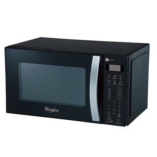 Whirlpool 20 Liter Digital Microwave Oven MWX203 BL (Black) (3)