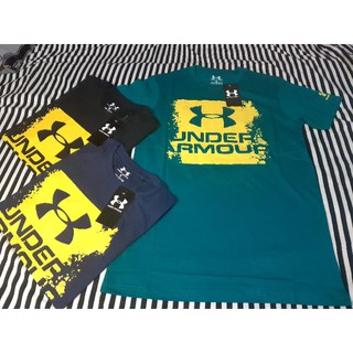 Under Armour Shirt for Men [MPO]