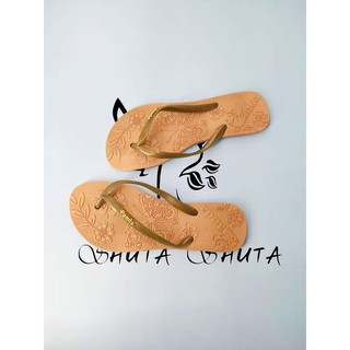 Fashion Slippers #H01 Shuta Classic Slippers For ladies ( ADD ONE SIZE ) COD (6)