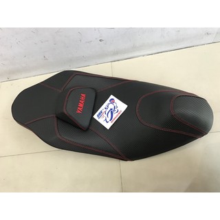 Noi Wat Dan Camel Back Seat RED STITCH for Mio i 125 (M3)