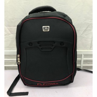 20-7 WISHMORE Men’s Business Backpack Multifunction Travel Laptop With Anti-Theft Lock Charging
