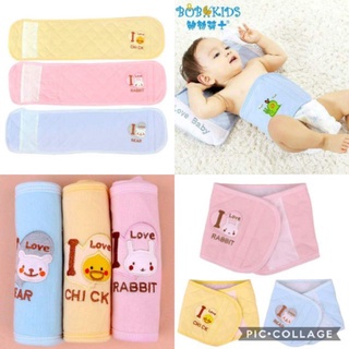 ✜▼Baby warm belly band