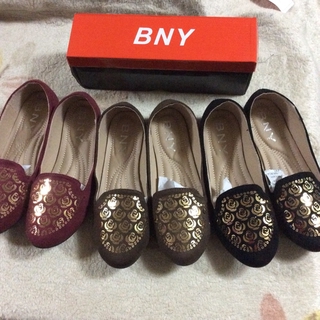 Korean dollshoes BNY-28