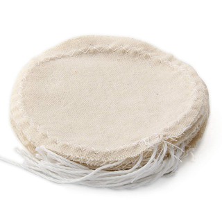 Coffee Cloth Replacement Filter for Hario Syphon DBP