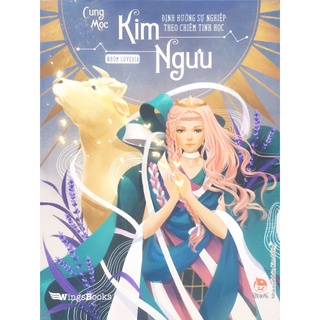 Books - Provision career according to astrology - Kim Nguu growth supply (B30)
