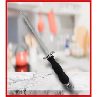 Sharpener Knife Stick Kitchen Gadgets Sharpener Stainless-HR7053