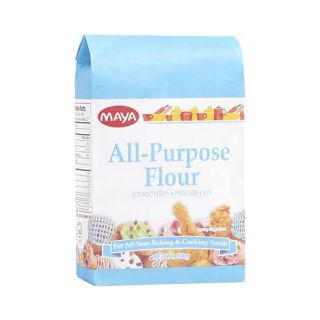 Maya All-Purpose Flour - 800G (1)