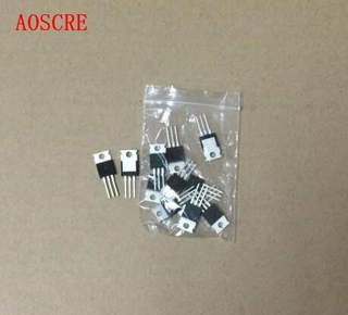 10 pcs IRF840PBF IRF840 IRF 840 Power MOSFET TO-220