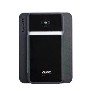 APC UPS BX1600MI-MS (1600VA/900W, Easy UPS, 4 Outlets, AVR and Surge Protection, PowerChute)