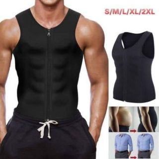 Sports sweat vest size L/XXL (1)