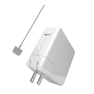 MacBook Charger Adapter for Macbook air pro retina Magsafe 2 45w / 60w /85w with "T" Style Connector