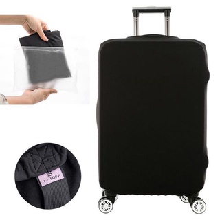 4cLe Anti Scratch Protective Suitcase Cover Travel Luggage Suitcase Cover