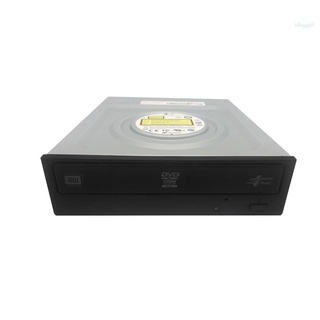 Ready in stock DVD-RW 22X Desktop DVD Recorder SATA Serial Port DVD Burner Reader for PC Desktop