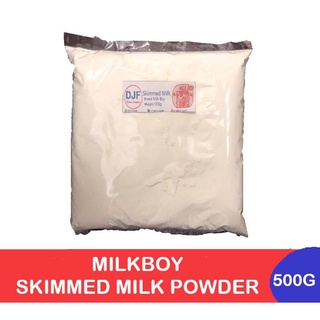 Fresh Milkↂ✺Milkboy Skimmed Milk Orig. 500G