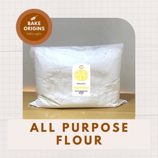 Wellington All Purpose Flour