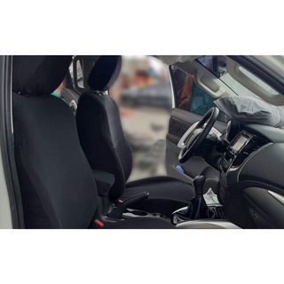 ford ecosport seat cover ( Custom-made/Corduroy Fabric)