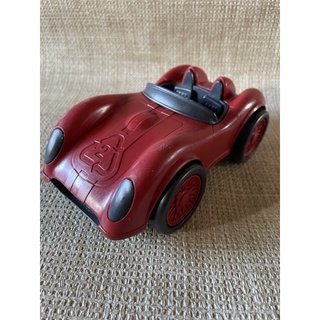 Green Toys Race Car Vehicle