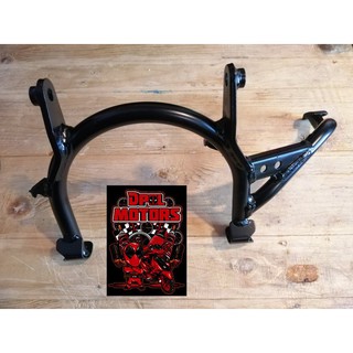 Motorcycle Accessories ♪Skydrive 125 Center Stand♜