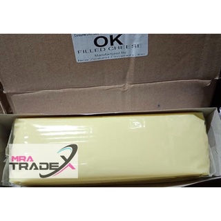 OK Brand Processed Filled Cheese 2Kg