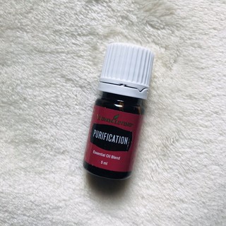 Purification Young Living Essential Oil 5ml and 15ml Sealed