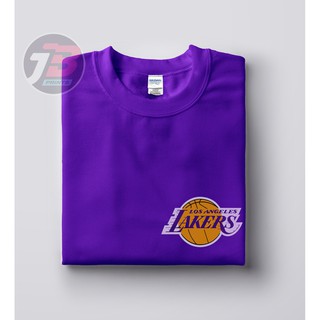 Los Angeles Lakers NBA Basketball Tshirt