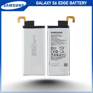 Samsung Galaxy S6 Edge Battery Model EB-BG925ABE (2600mAh) Original Genuine Battery