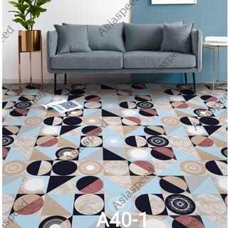 VLSY Korea vinyl linoleum floormat rubberize flooring Korean style korea368W