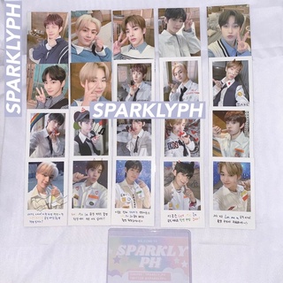 ONHAND OFFICIAL ENHYPEN EN-CONNECT SPECIAL AND EXCLUSIVE TRADING CARD PHOTOCARDS