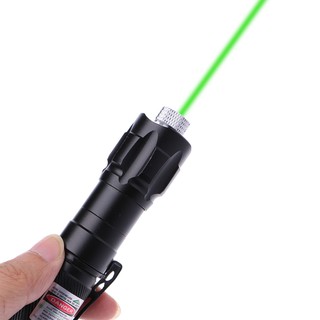 Powerful 532nm 5mw 009 Green Light Laser Pointer Pen Lazer Visible Burning Beam